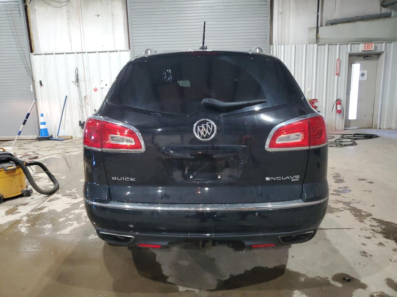 2016 Buick Enclave VIN: 5GAKVCKD1GJ182969 Lot: 93696245