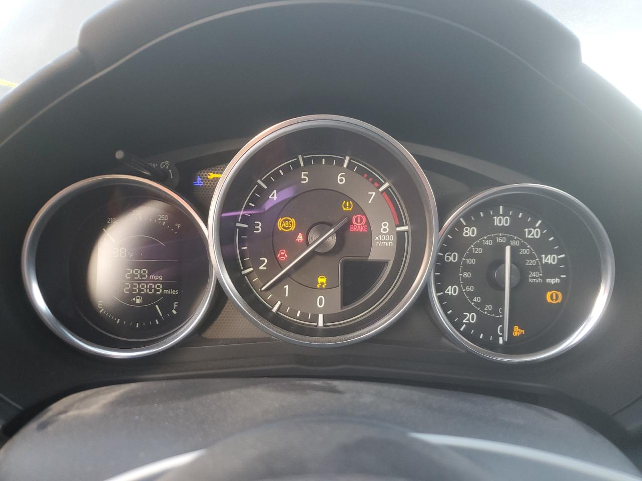 2018 Mazda Mx-5 Miata Grand Touring VIN: JM1NDAD75J0202826 Lot: 90035085