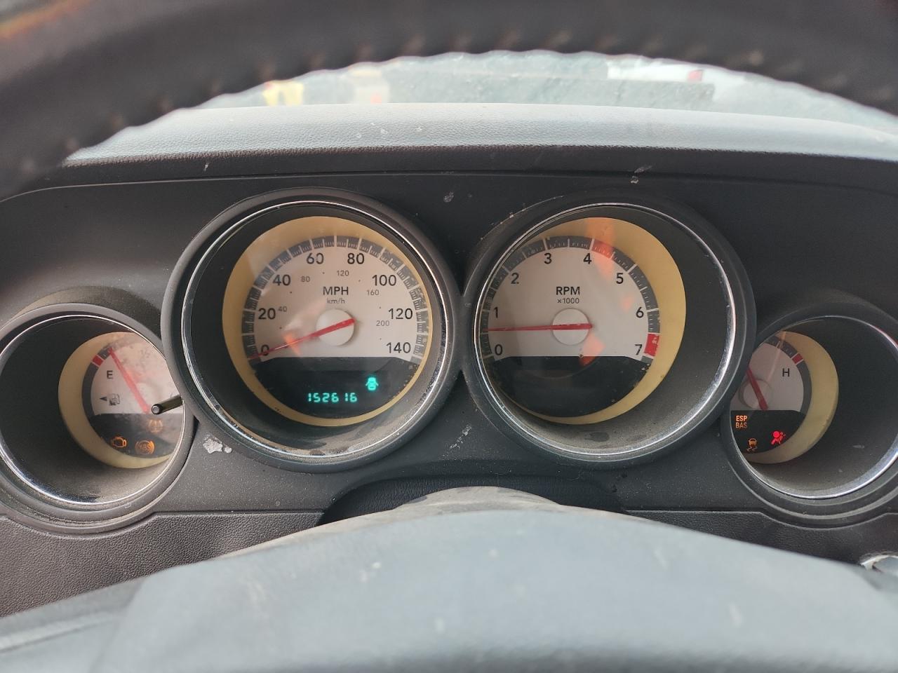 2010 Dodge Challenger Se VIN: 2B3CJ4DVXAH200762 Lot: 93303405