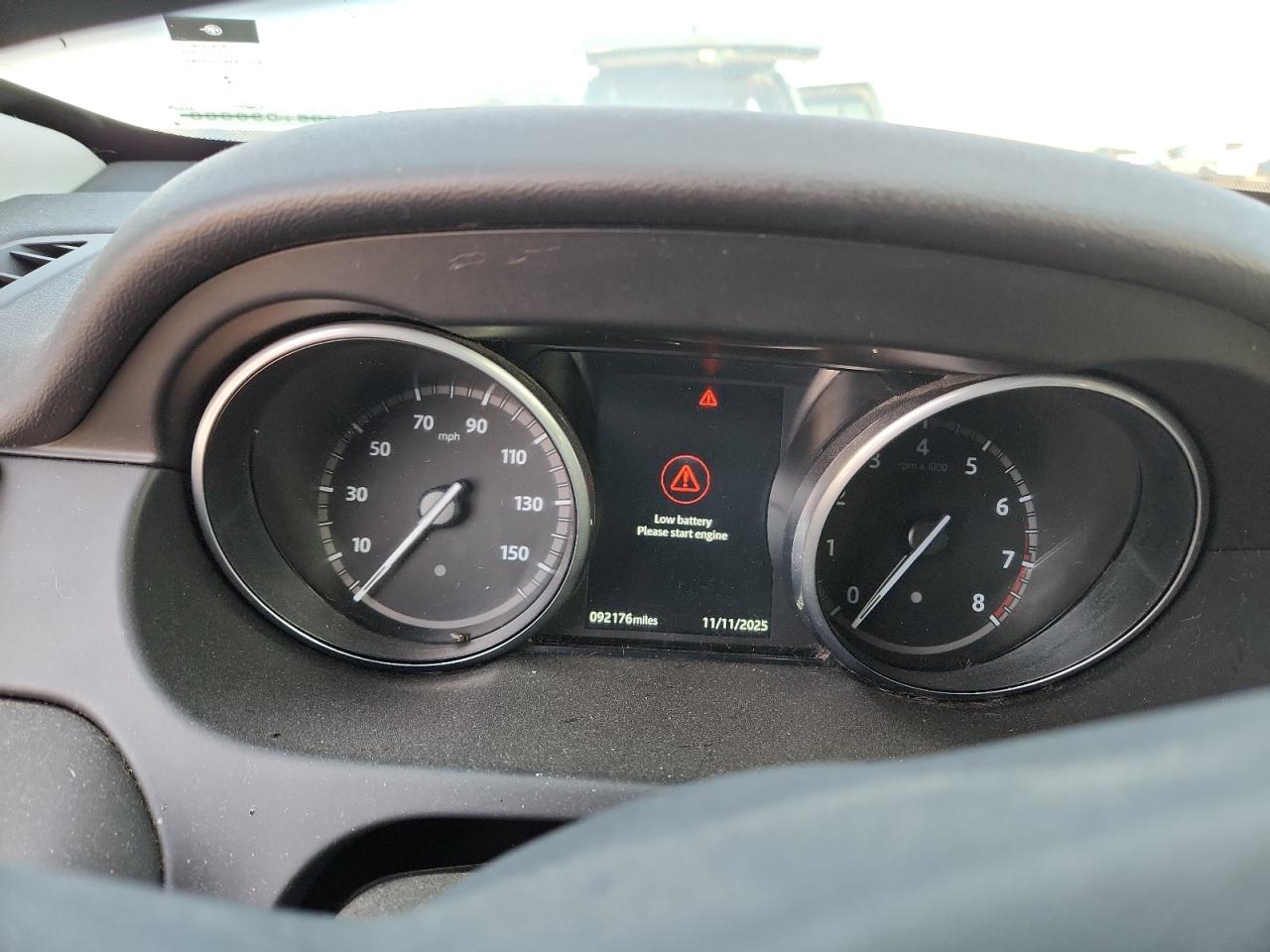 2018 Land Rover Discovery Sport Se VIN: SALCP2RX5JH736075 Lot: 92220635