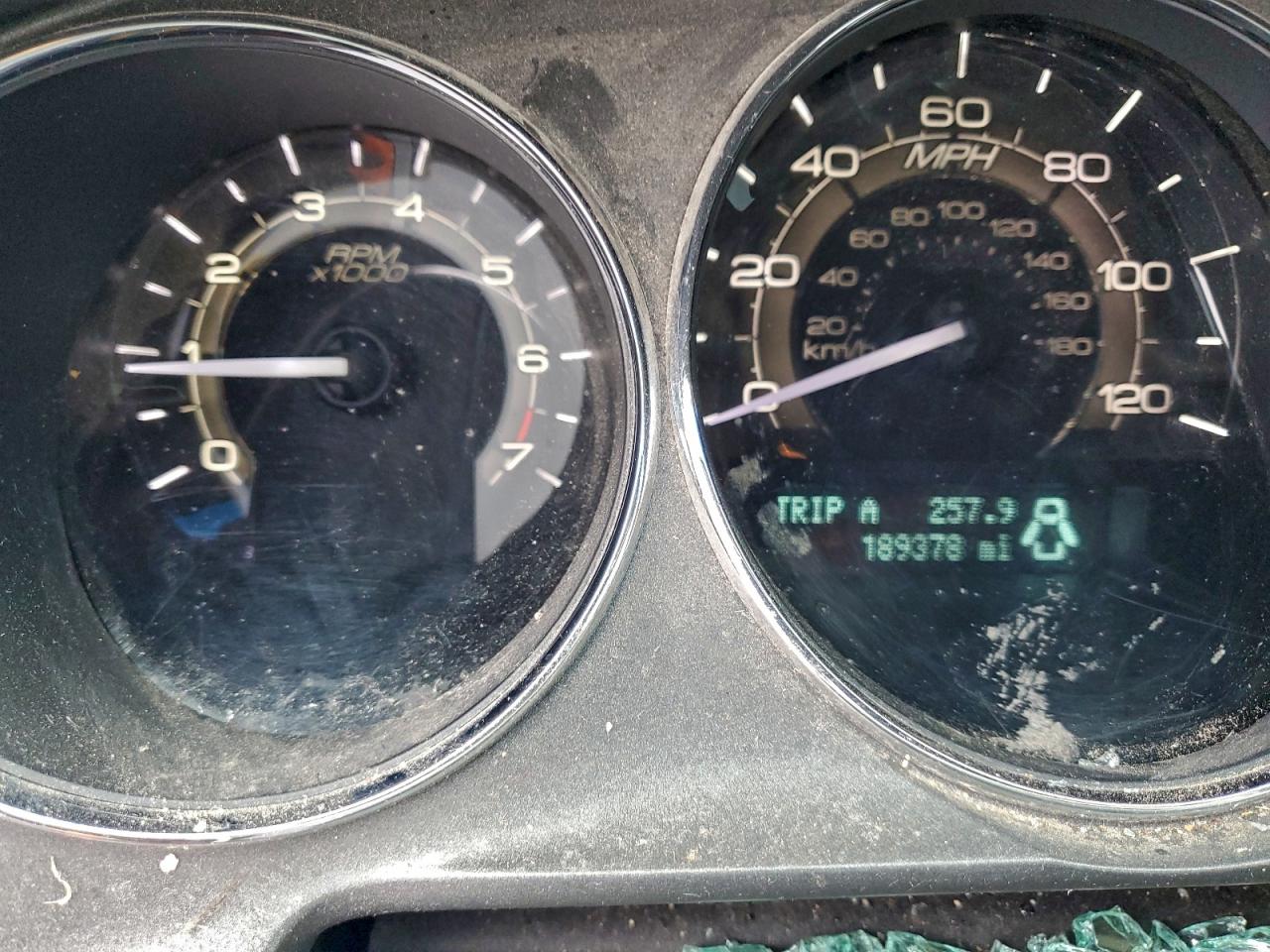 2010 Lincoln Mkz VIN: 3LNHL2JC3AR605576 Lot: 92994635