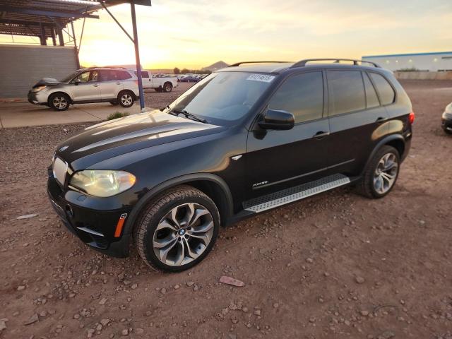 2012 Bmw X5 Xdrive50I