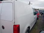 2020 VOLKSWAGEN CADDY 2.0 TDI BLUEMOTION TECH 102PS STARTLINE VAN for sale at Copart WOLVERHAMPTON