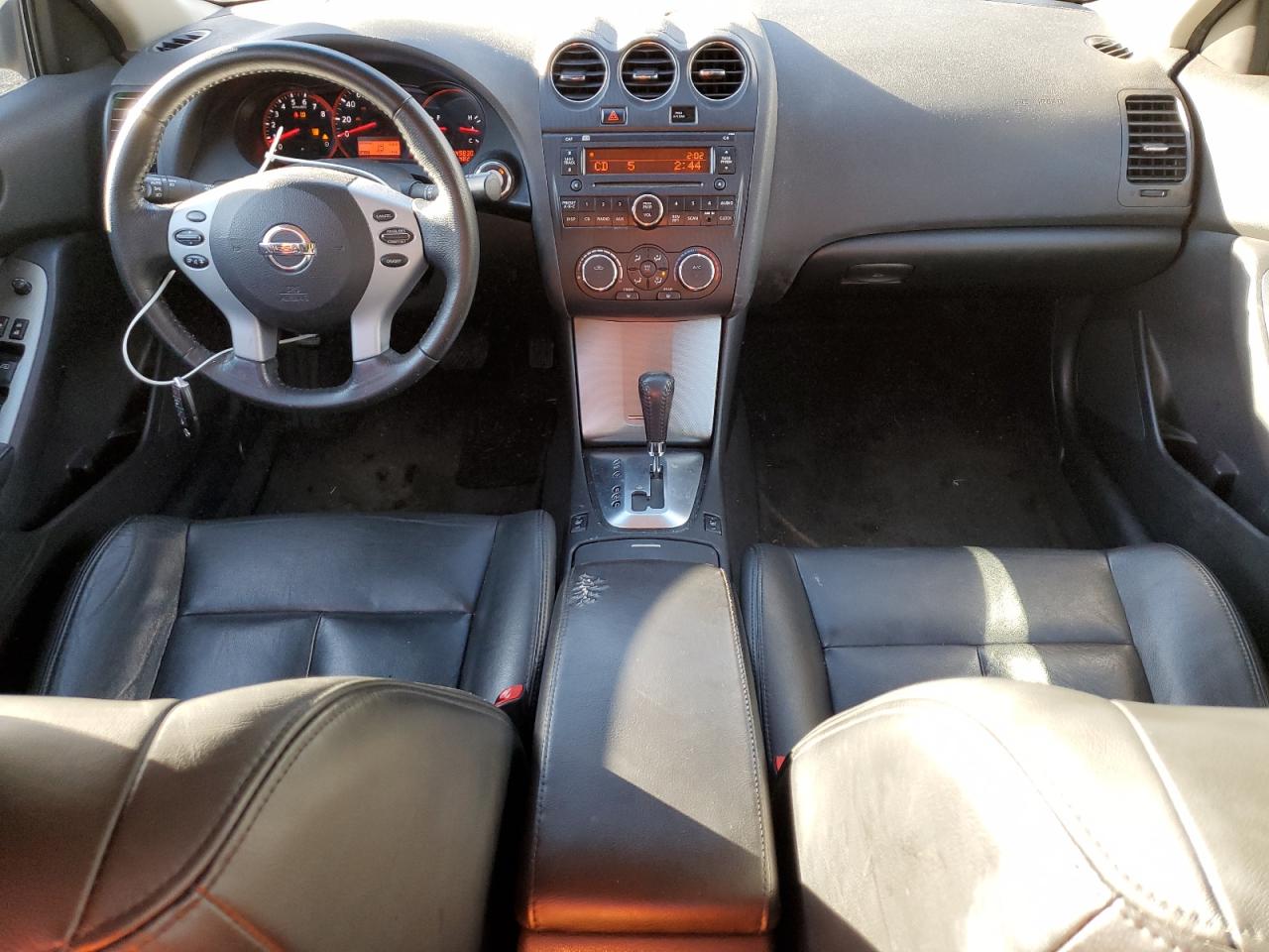 2009 Nissan Altima 2.5 VIN: 1N4AL21E59N401521 Lot: 92749365