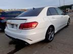 2015 MERCEDES-BENZ E CLASS E350 BLUETEC AMG NIGHT ED PREM+ 4DR 9G-TRONIC for sale at Copart WHITBURN