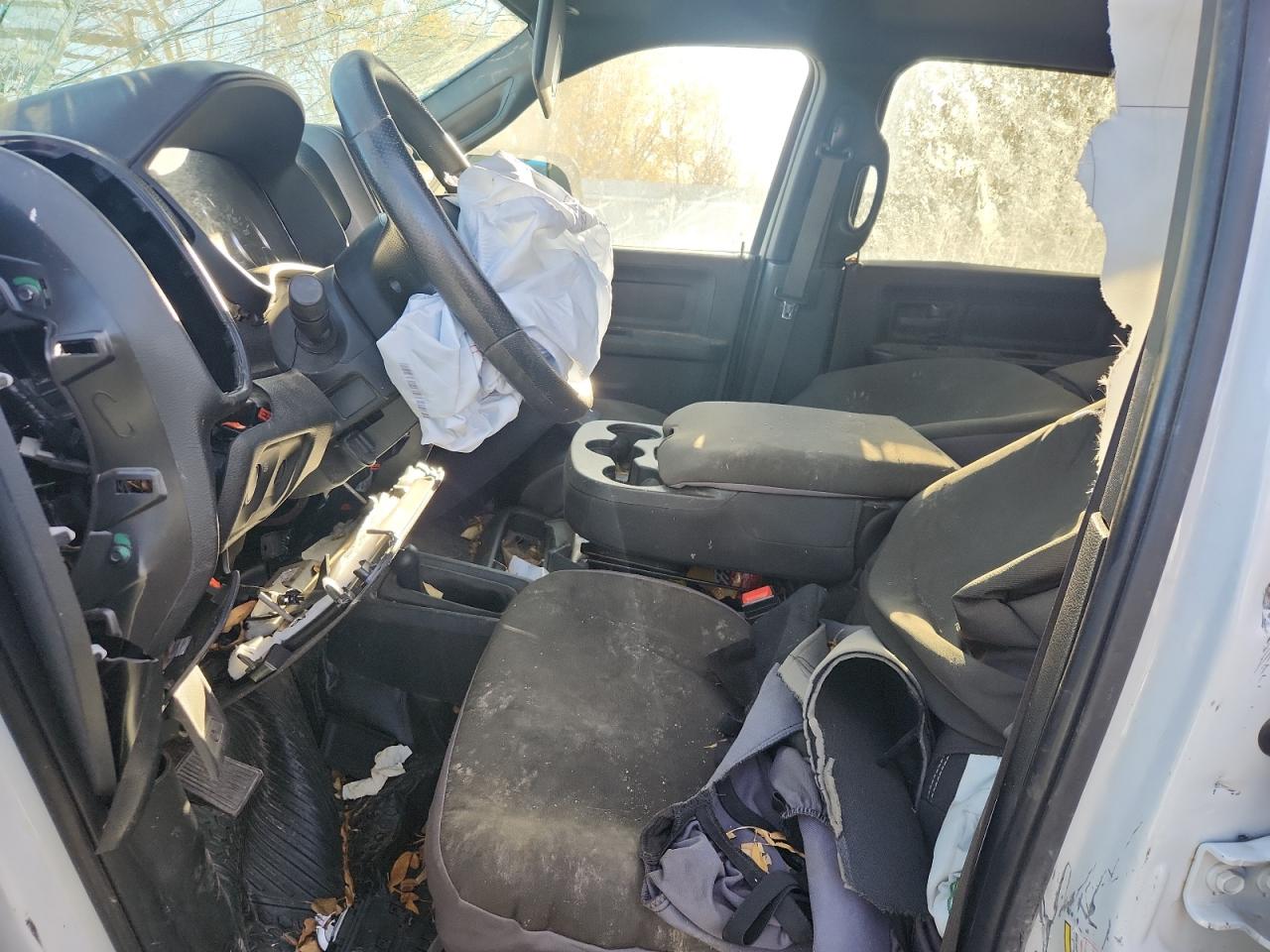 2022 Ram 3500 Tradesman VIN: 3C63R3GL4NG287289 Lot: 89923725