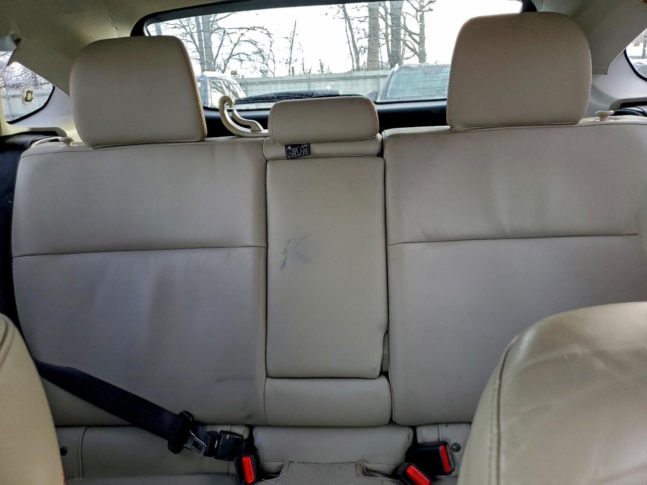 2016 Subaru Crosstrek Limited VIN: JF2GPANC6G8331875 Lot: 94350765