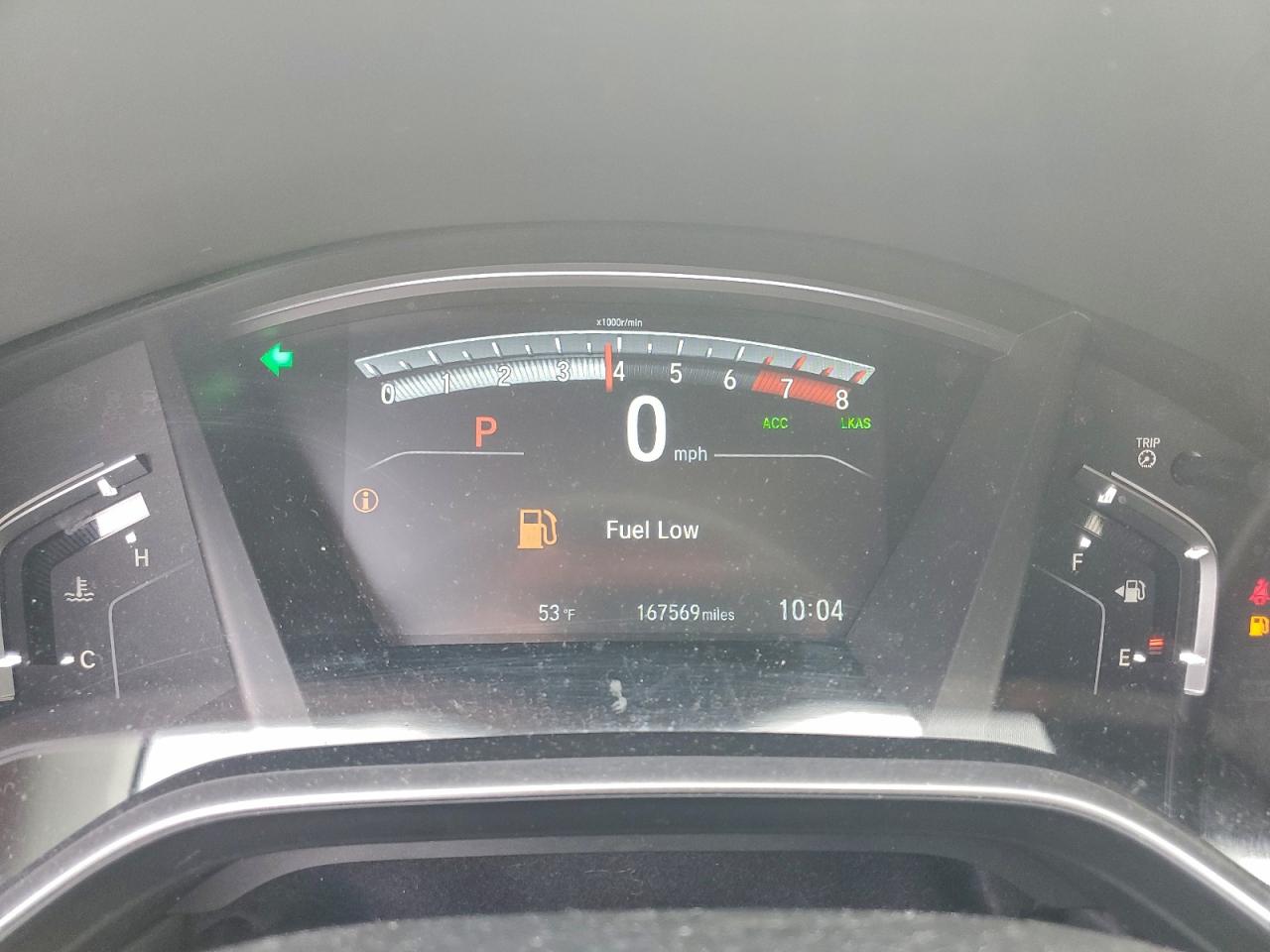 2018 Honda Cr-V Ex VIN: 7FARW2H50JE033654 Lot: 93728695