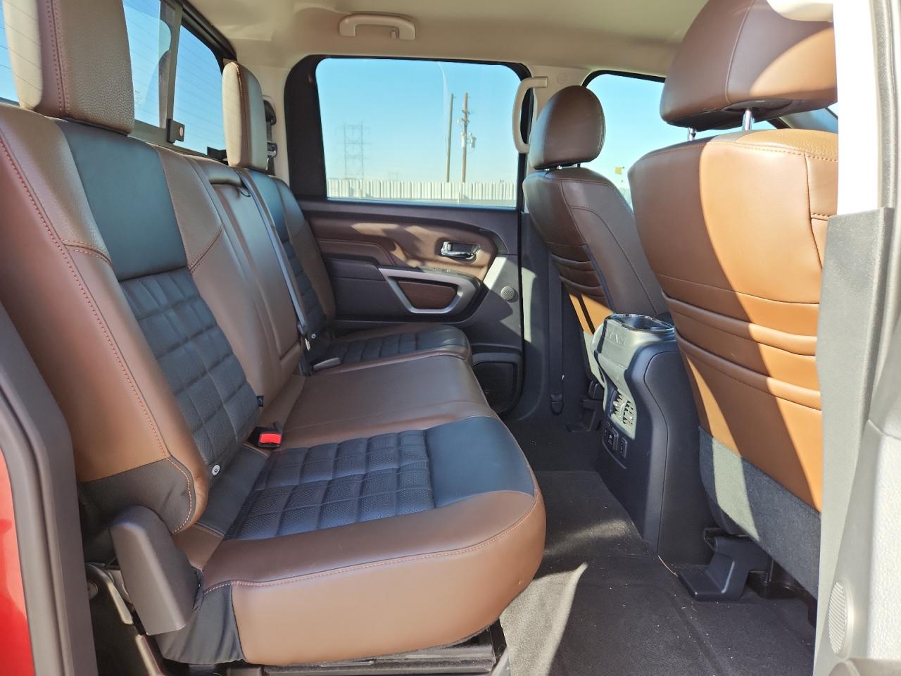 2018 Nissan Titan Sv VIN: 1N6AA1E58JN501053 Lot: 91090885