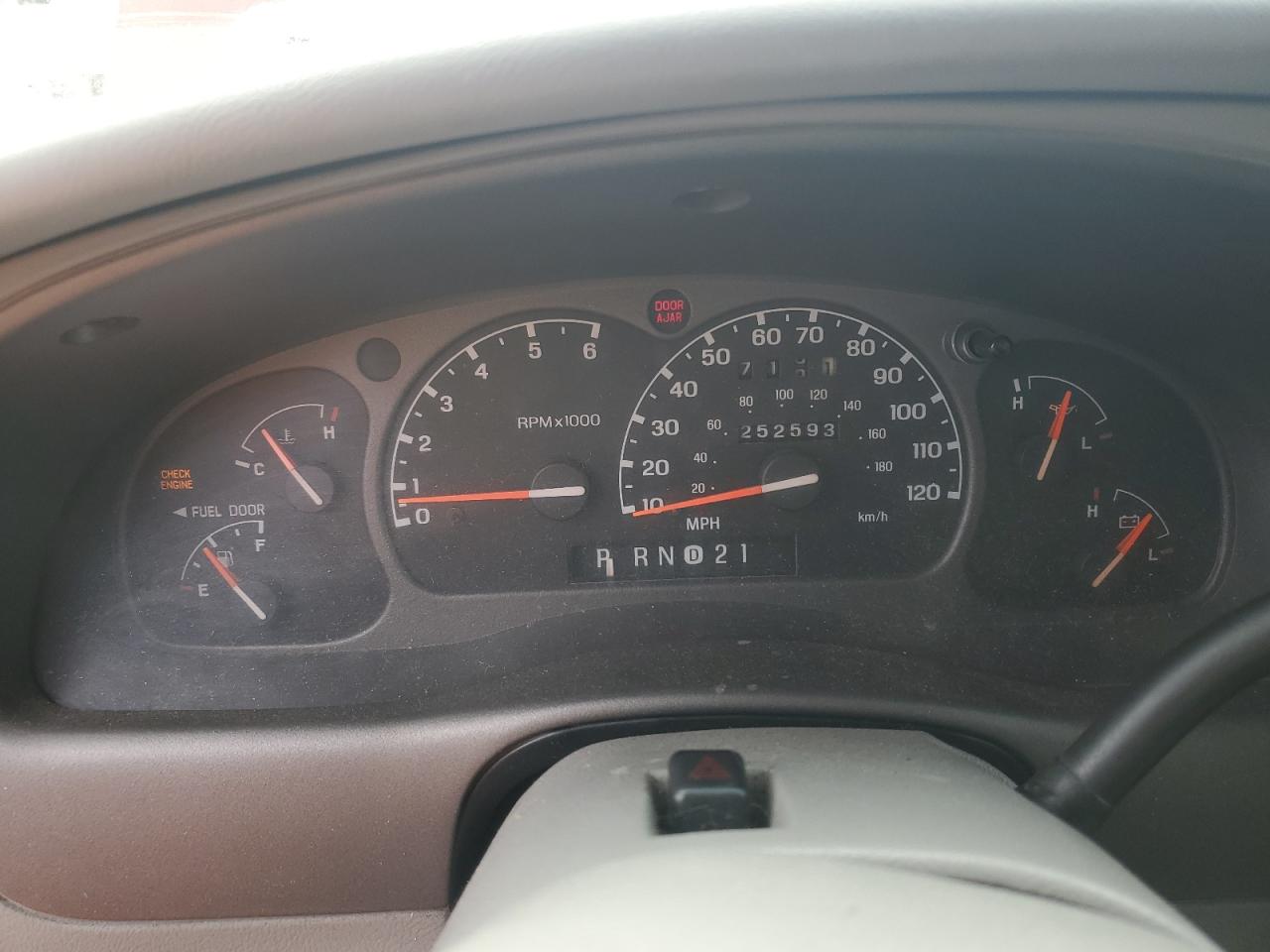 2001 Mazda B4000 Cab Plus VIN: 4F4ZR17E71TM19054 Lot: 91990825