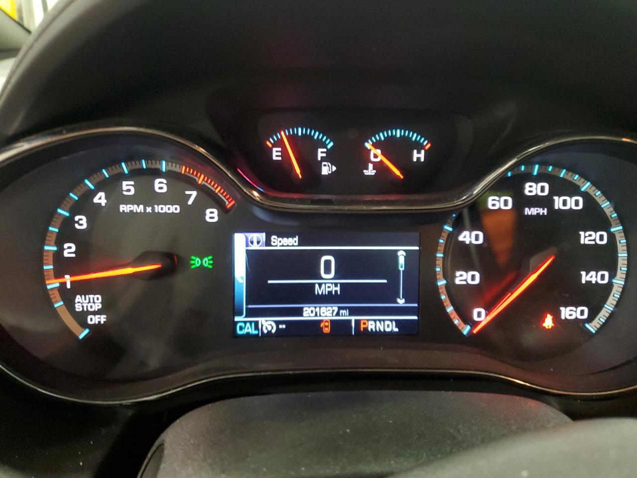 2017 Chevrolet Cruze Premier VIN: 3G1BF6SM6HS584136 Lot: 92931565