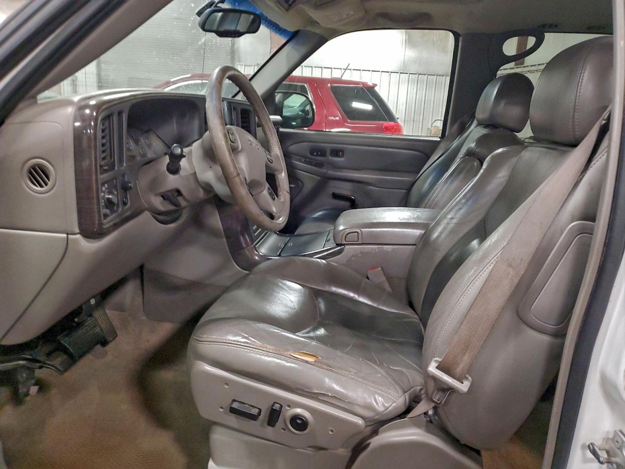 2004 GMC Yukon Xl Denali VIN: 1GKFK66U04J269914 Lot: 93655025