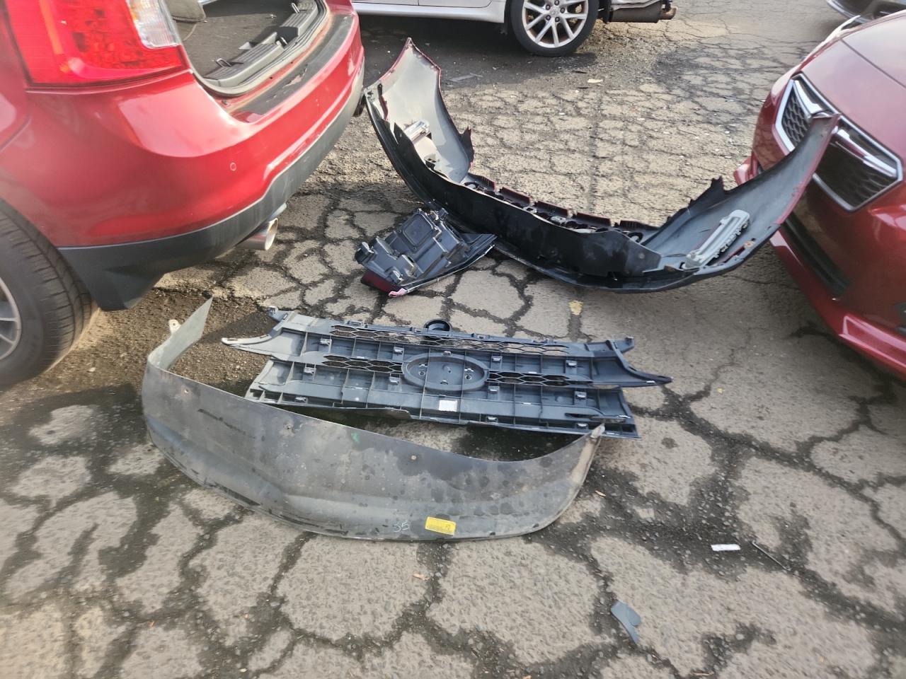 2013 Ford Edge Limited VIN: 2FMDK4KC1DBC27420 Lot: 92432255