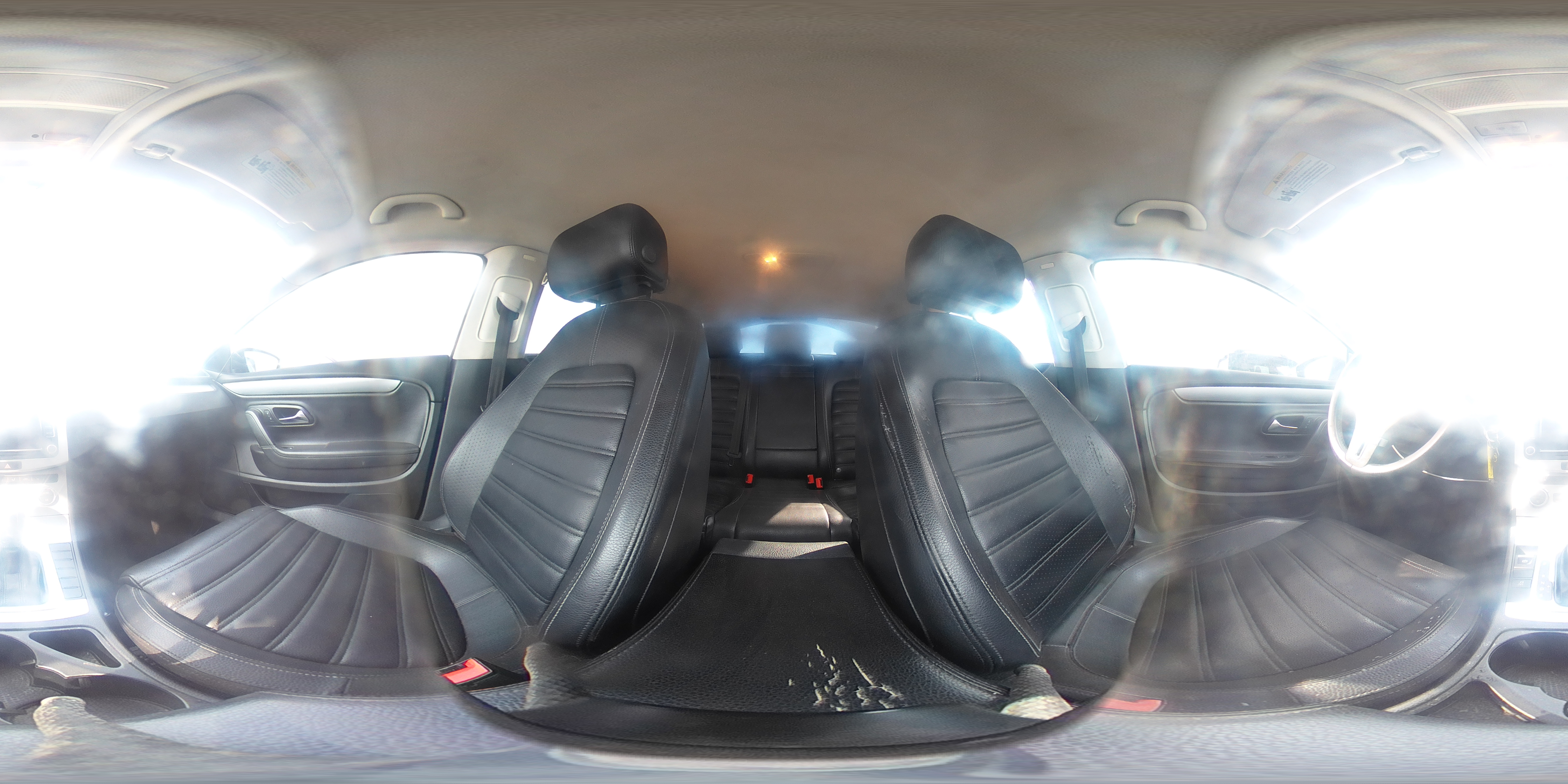 2013 Volkswagen Cc Sport VIN: WVWBN7AN2DE556235 Lot: 90255955