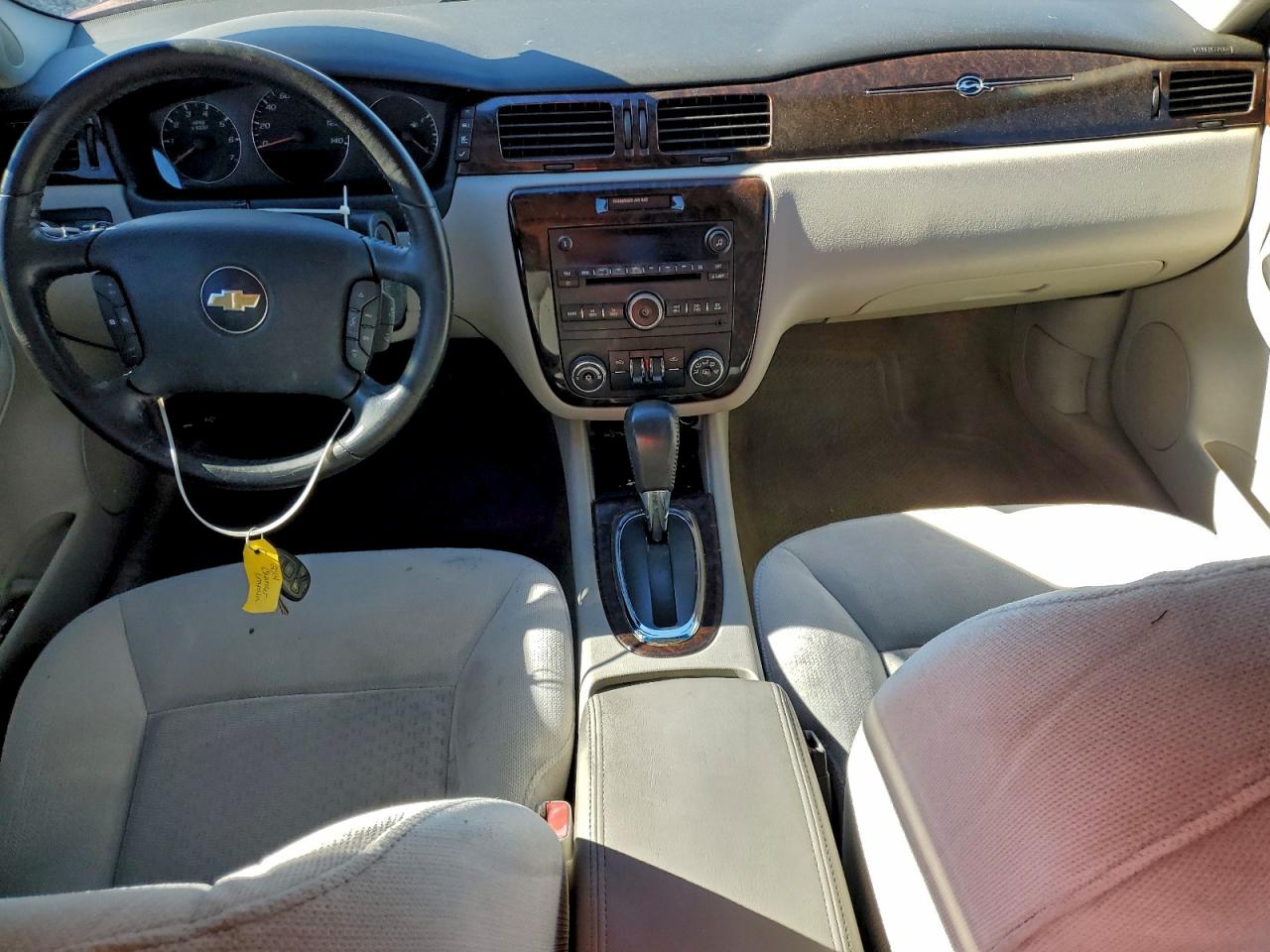 2014 Chevrolet Impala Limited Lt VIN: 2G1WB5E35E1131353 Lot: 94353915