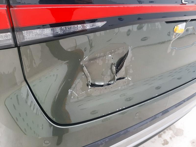 2023 LEXUS RX 450H+ 2.5 5DR E-CVT [PREMIUM PLUS PACK]