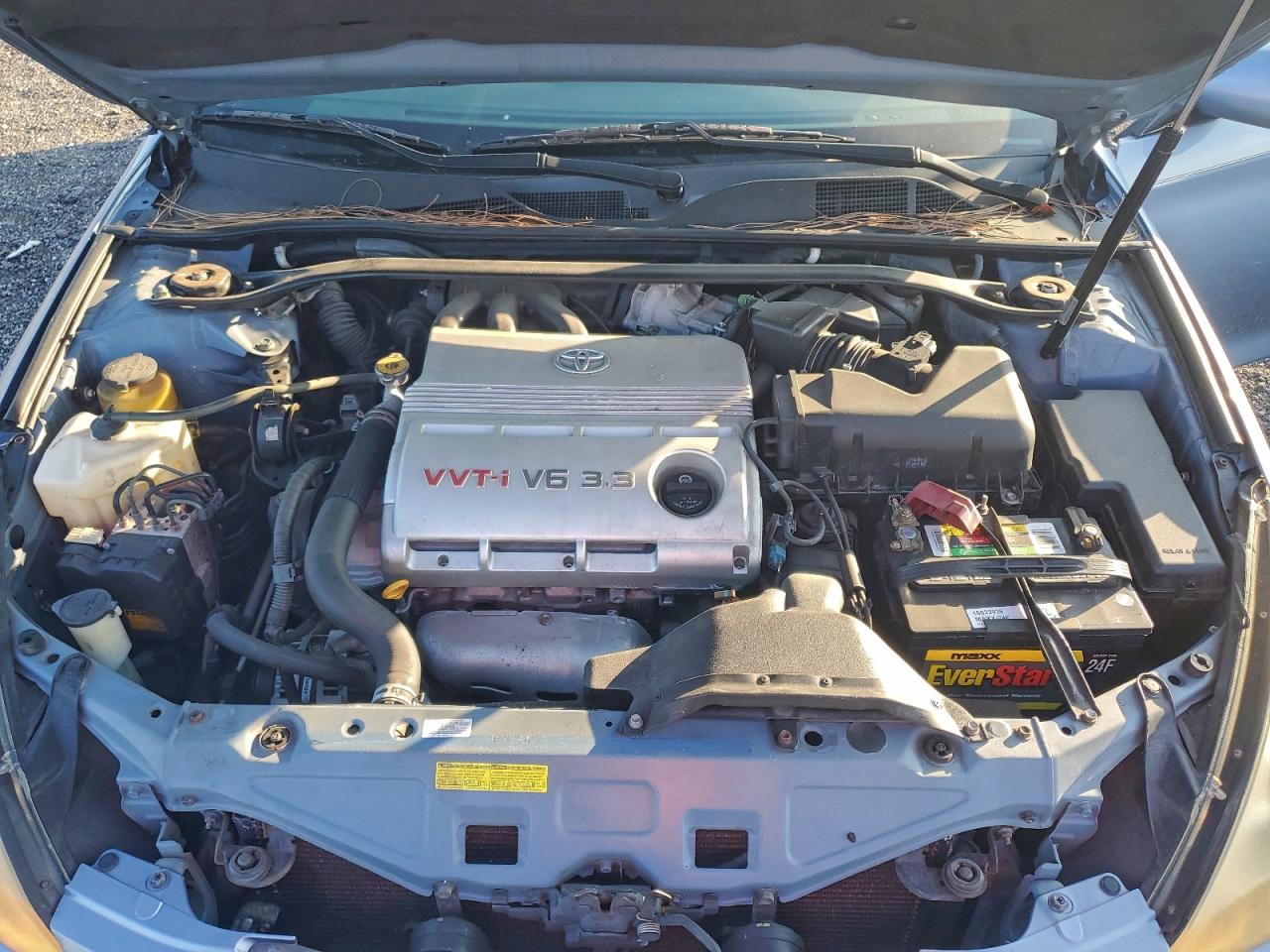 2006 Toyota Camry Solara Se VIN: 4T1FA38P76U082624 Lot: 93946275