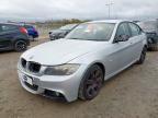 2009 BMW 3 SERIES 318D M SPORT 4DR STEP AUTO for sale at Copart CORBY