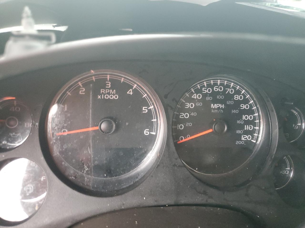 2013 GMC Yukon Xl Denali VIN: 1GKS2MEFXDR320066 Lot: 93183865