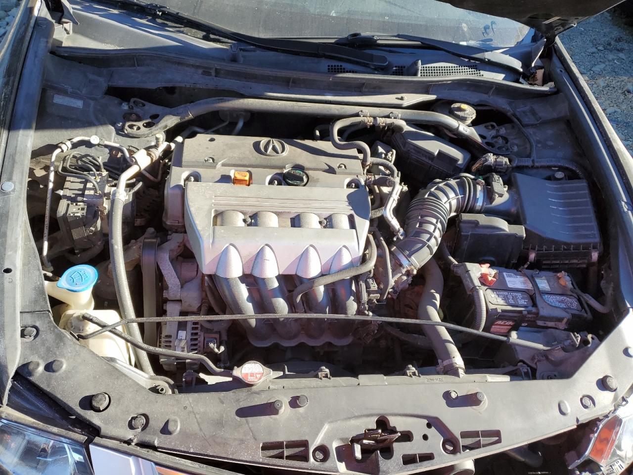 2009 Acura Tsx VIN: JH4CU26639C014624 Lot: 91347475