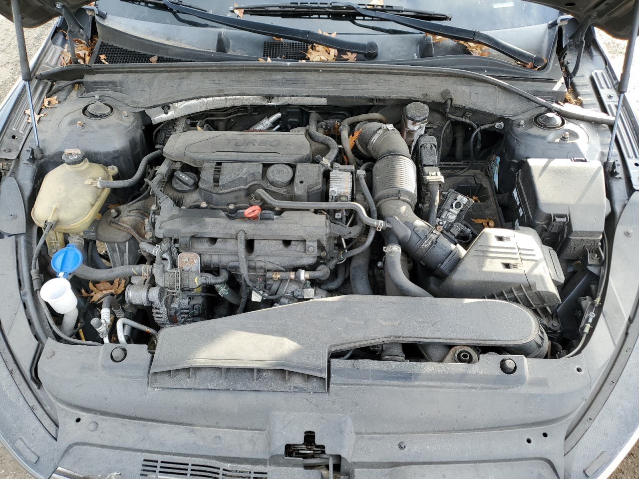 2021 Kia K5 Ex VIN: 5XXG34J29MG031314 Lot: 92878925