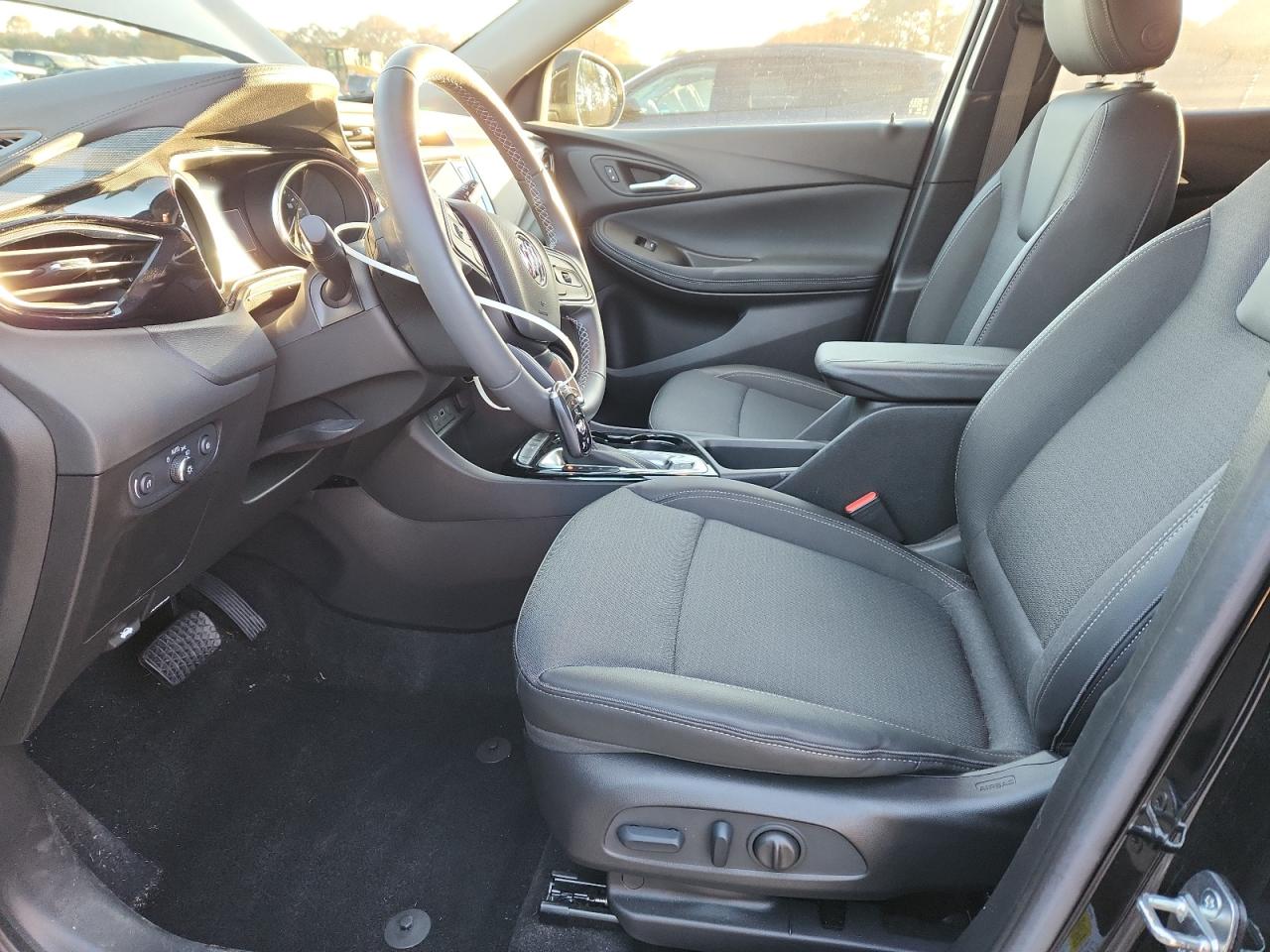 2022 Buick Encore Gx Select VIN: KL4MMDSL5NB145982 Lot: 92613445