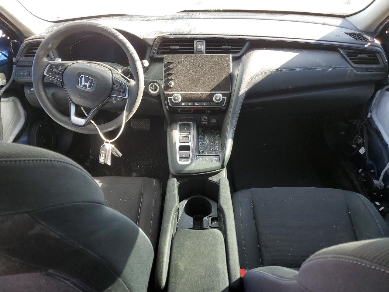 2020 Honda Insight Ex VIN: 19XZE4F52LE003707 Lot: 92302415