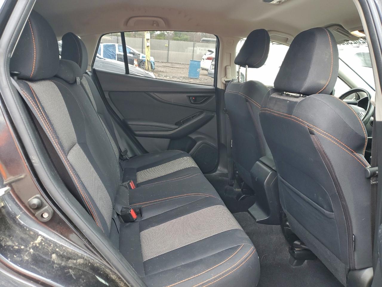 2019 Subaru Crosstrek Premium VIN: JF2GTACC1K9214156 Lot: 92025855