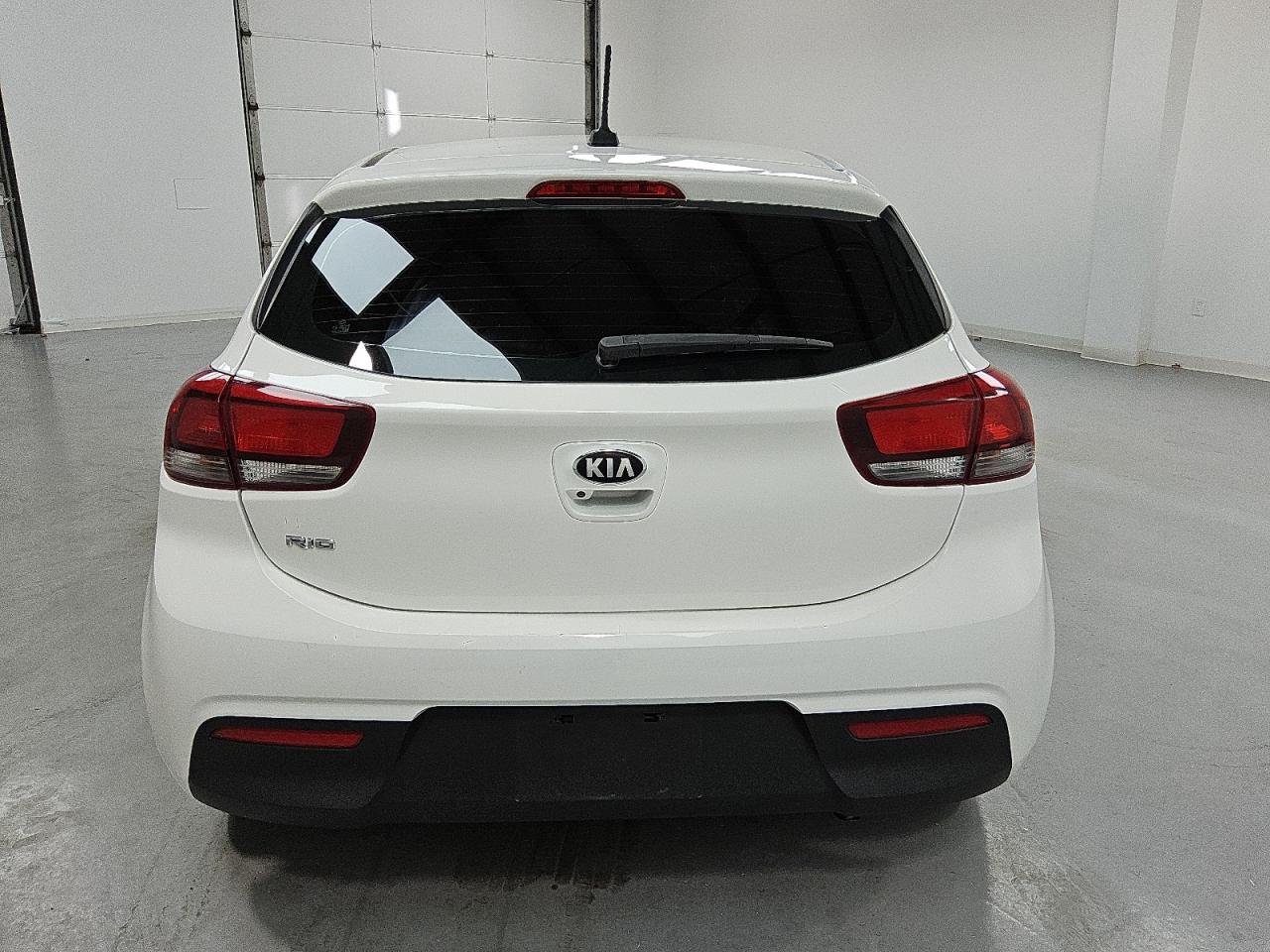 2018 Kia Rio Lx VIN: 3KPA25ABXJE120408 Lot: 86628365