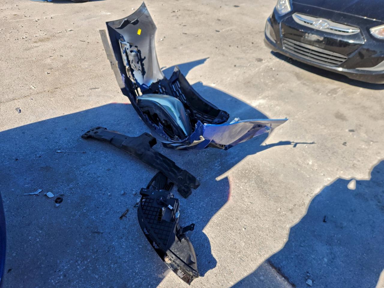 2017 Chevrolet Cruze Lt VIN: 1G1BE5SM6H7199493 Lot: 94493635