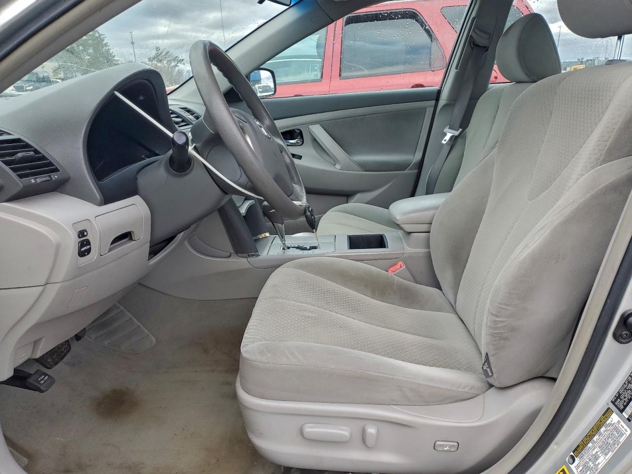 2007 Toyota Camry Ce VIN: 4T1BE46K67U662478 Lot: 92841305