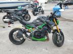 2024 KAWASAKI ZR900 M   a la Venta en Copart FL - ORLANDO SOUTH