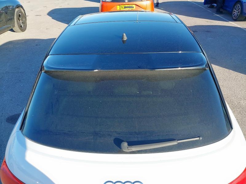 2014 AUDI A1 1.4 TFSI S LINE STYLE EDITION 5DR