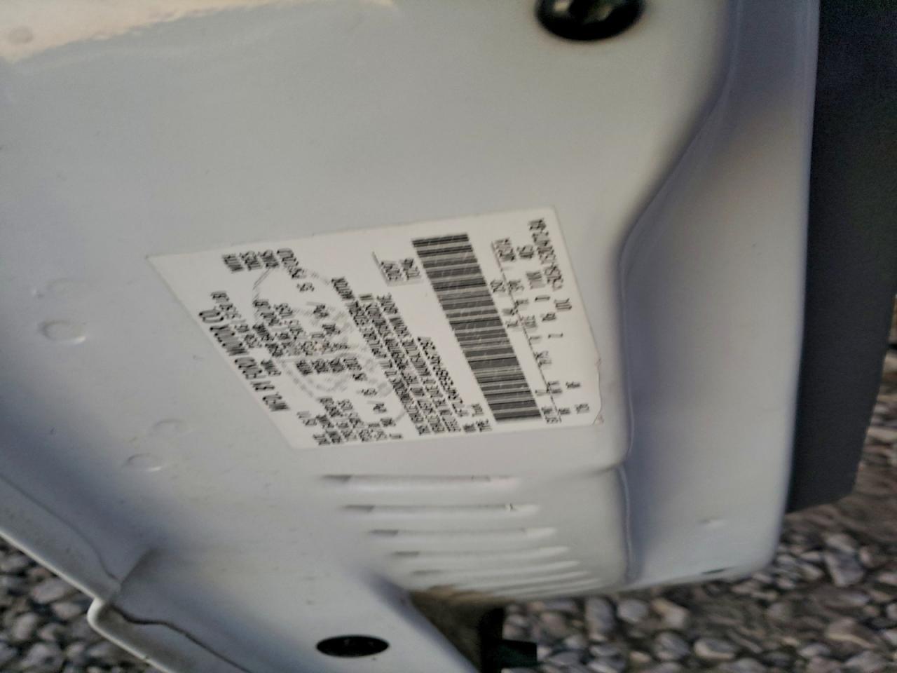 2011 Ford Ranger Super Cab VIN: 1FTLR4FE9BPA67297 Lot: 94089465