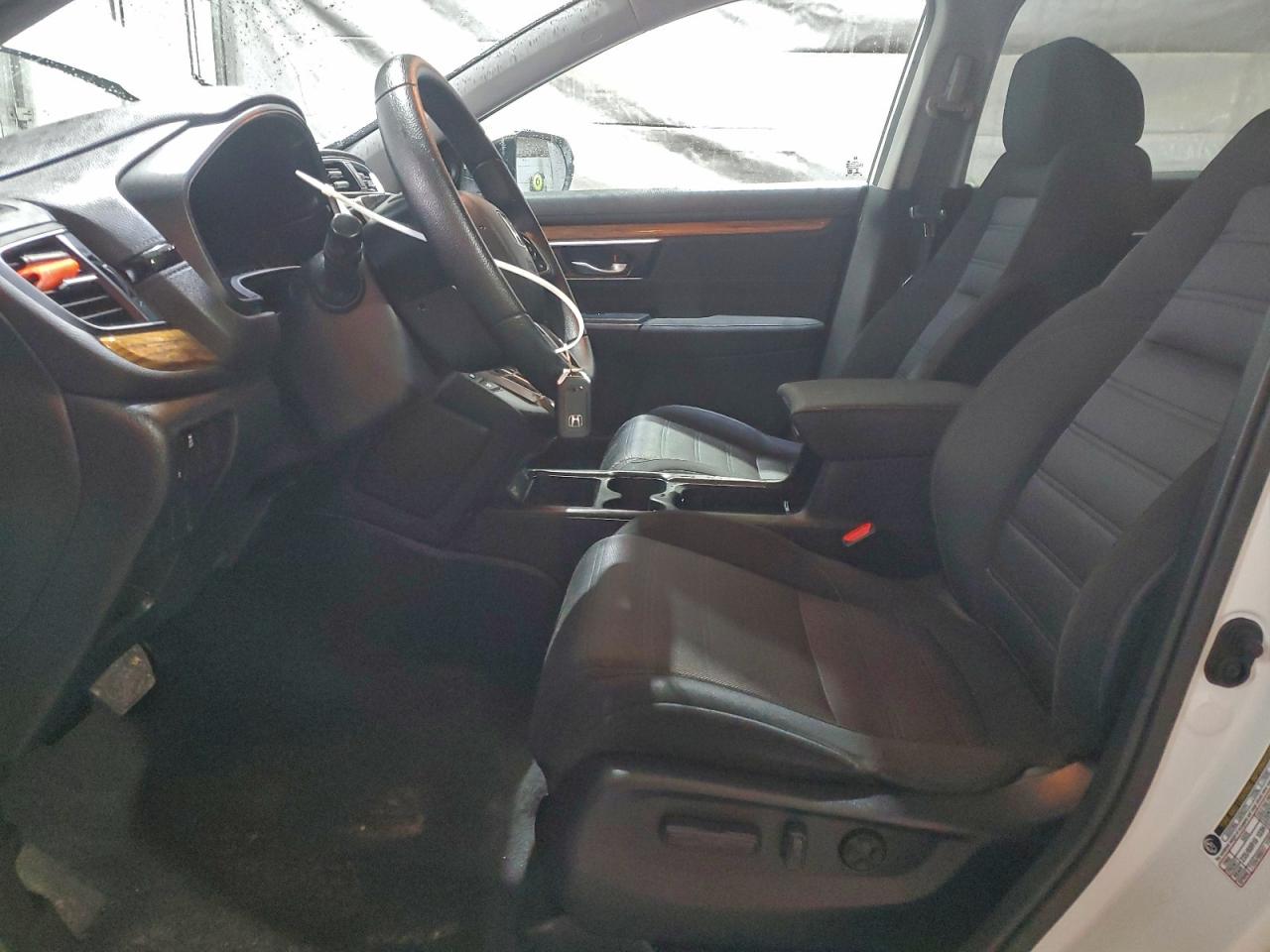 2021 Honda Cr-V Ex VIN: 2HKRW2H50MH646049 Lot: 94688345