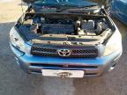 2006 TOYOTA RAV 4 2.0 VVT-I XT3 5DR for sale at Copart WESTBURY
