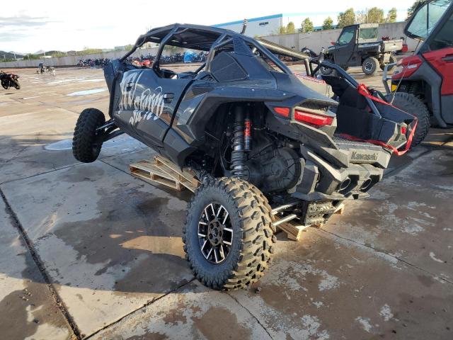 2026 TRUE TERYX5H2 DELUXE ES