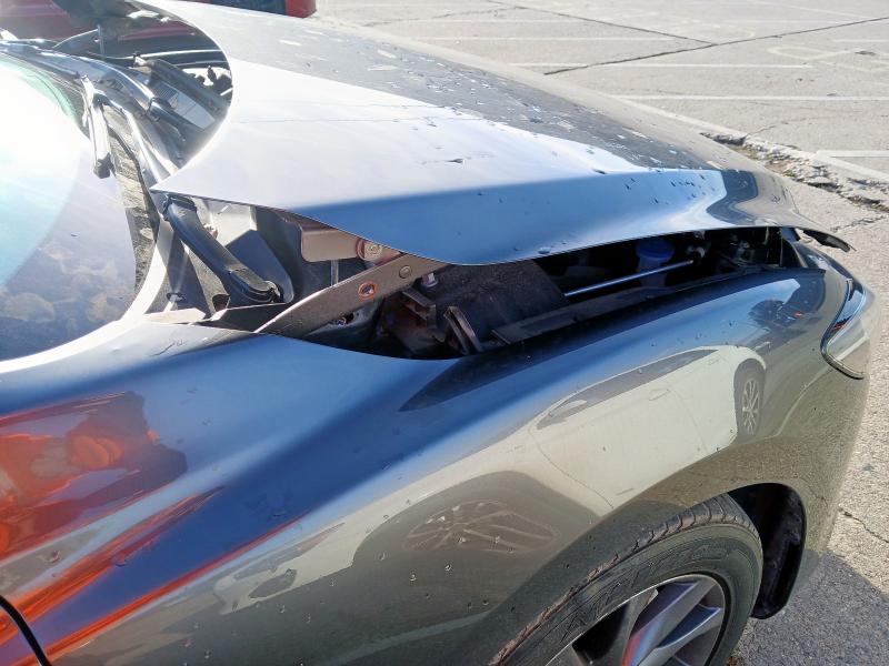 2019 MAZDA 6 2.0 SE-L NAV+ 4DR AUTO