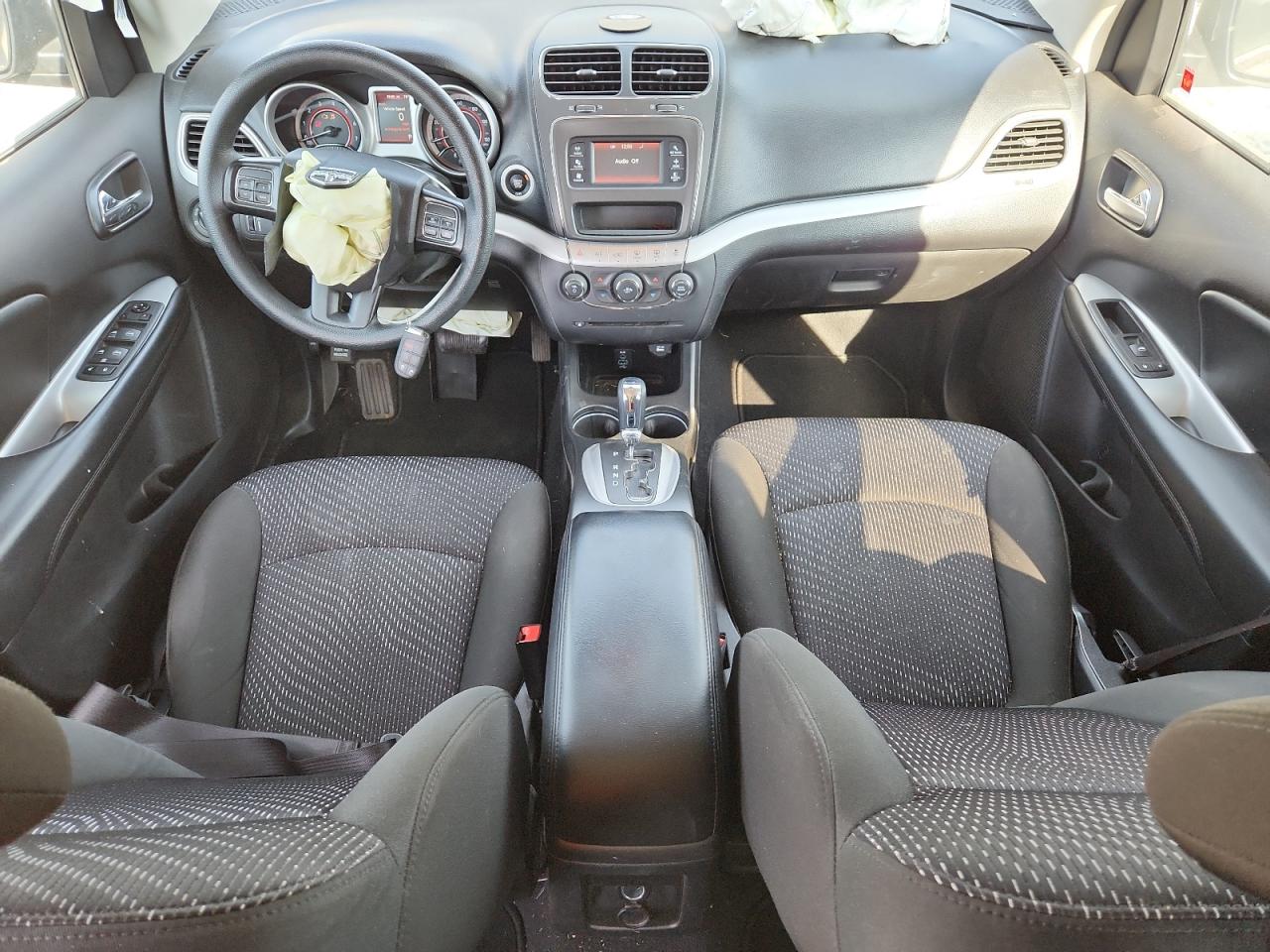 2020 Dodge Journey Se VIN: 3C4PDCAB9LT250512 Lot: 93364225