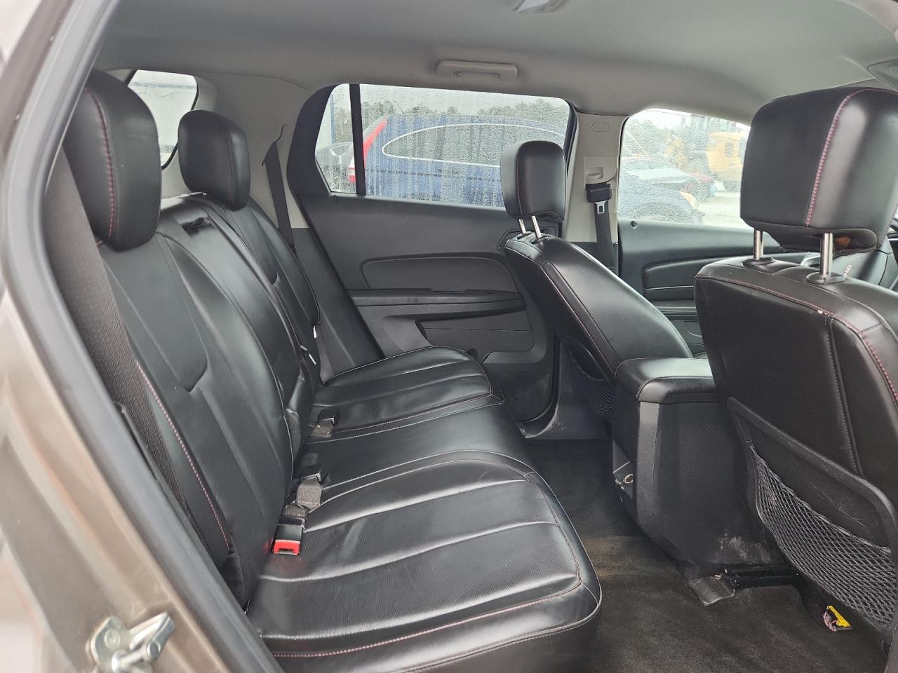 2012 GMC Terrain Slt VIN: 2GKFLUE56C6385593 Lot: 93710995