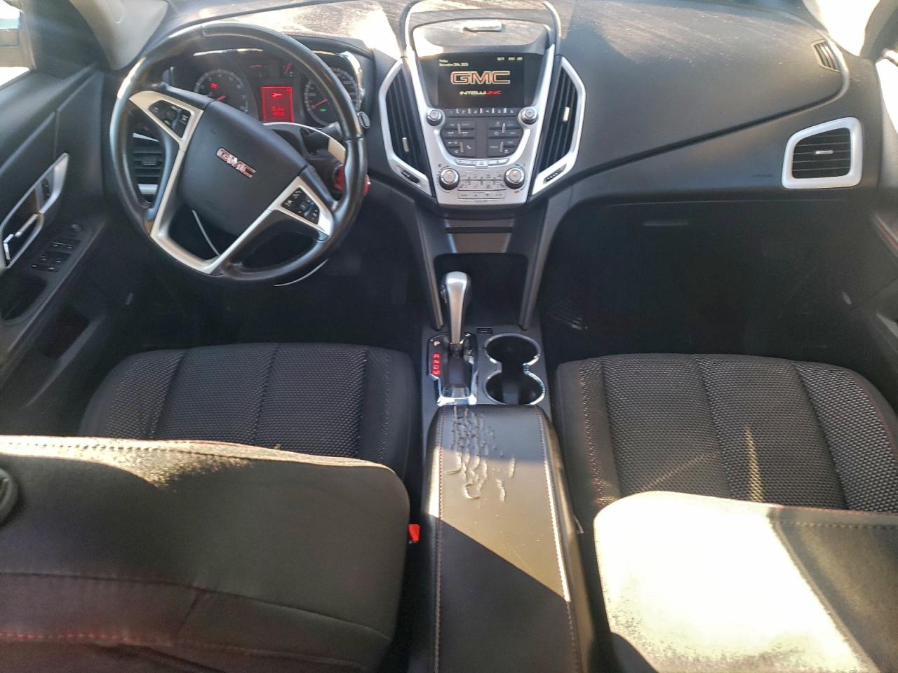 2013 GMC Terrain Sle VIN: 2GKFLTEK7D6170581 Lot: 86659515