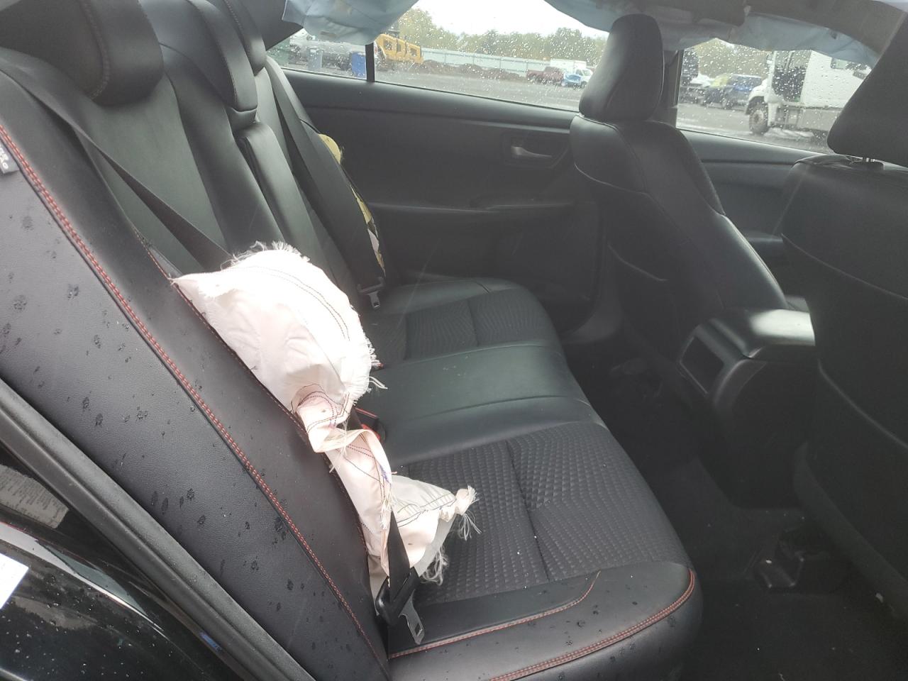 2015 Toyota Camry Le VIN: 4T1BF1FK0FU894875 Lot: 91404375