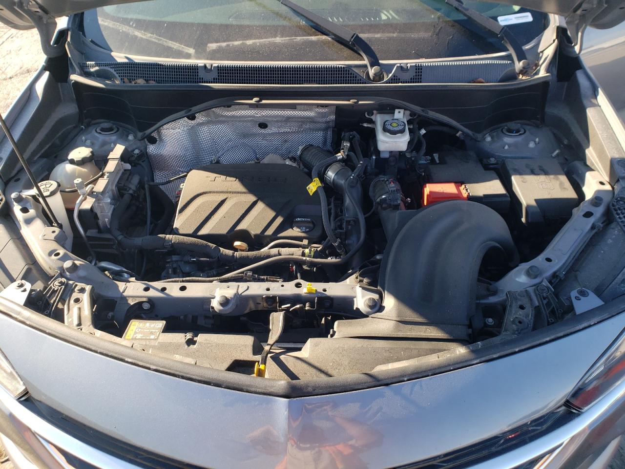 2021 Buick Encore Gx Preferred VIN: KL4MMBS29MB067121 Lot: 90602155