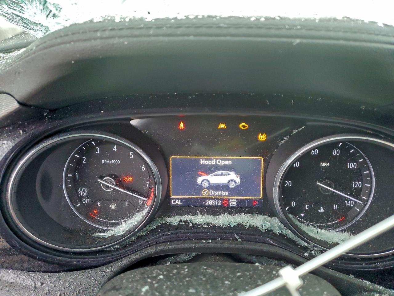 2023 Buick Encore Gx Preferred VIN: KL4MMCSL5PB133358 Lot: 94173515