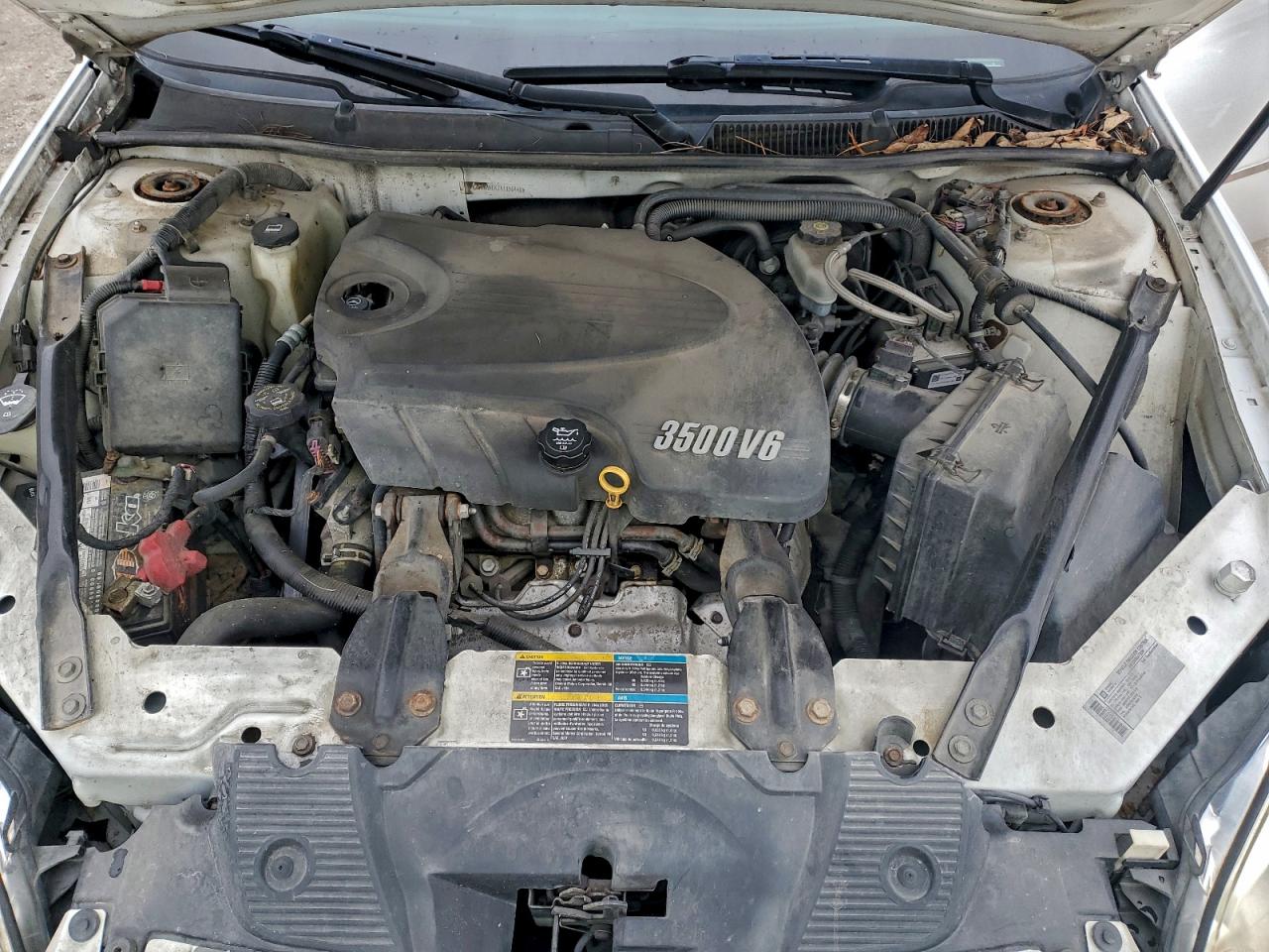 2010 Chevrolet Impala Lt VIN: 2G1WB5EK7A1156448 Lot: 93825695