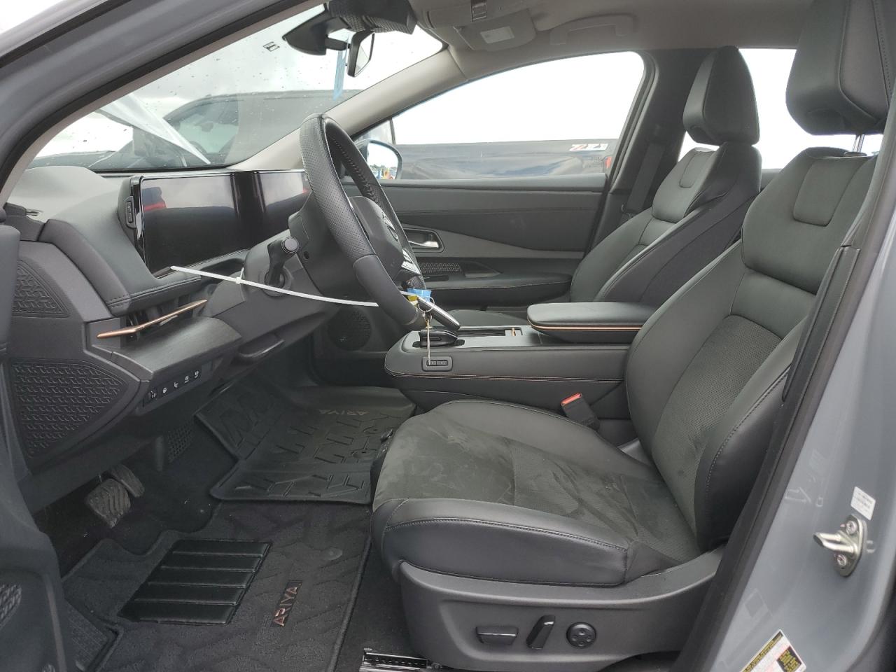 2023 Nissan Ariya Engage VIN: JN1AF0BA4PM408032 Lot: 93471395