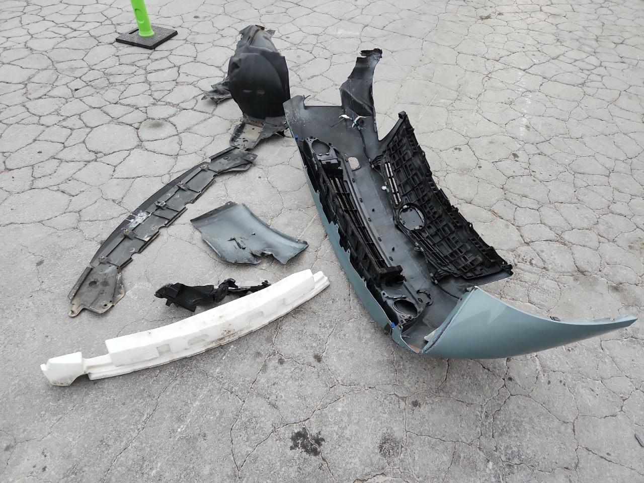 2013 Toyota Prius VIN: JTDKN3DU1D5693338 Lot: 93295285