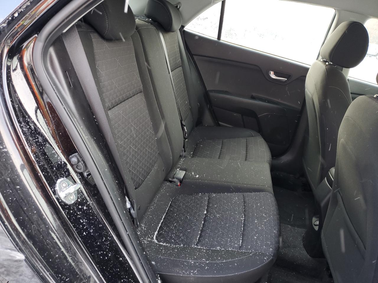 2021 Kia Rio S VIN: 3KPA25AD1ME429951 Lot: 92012295