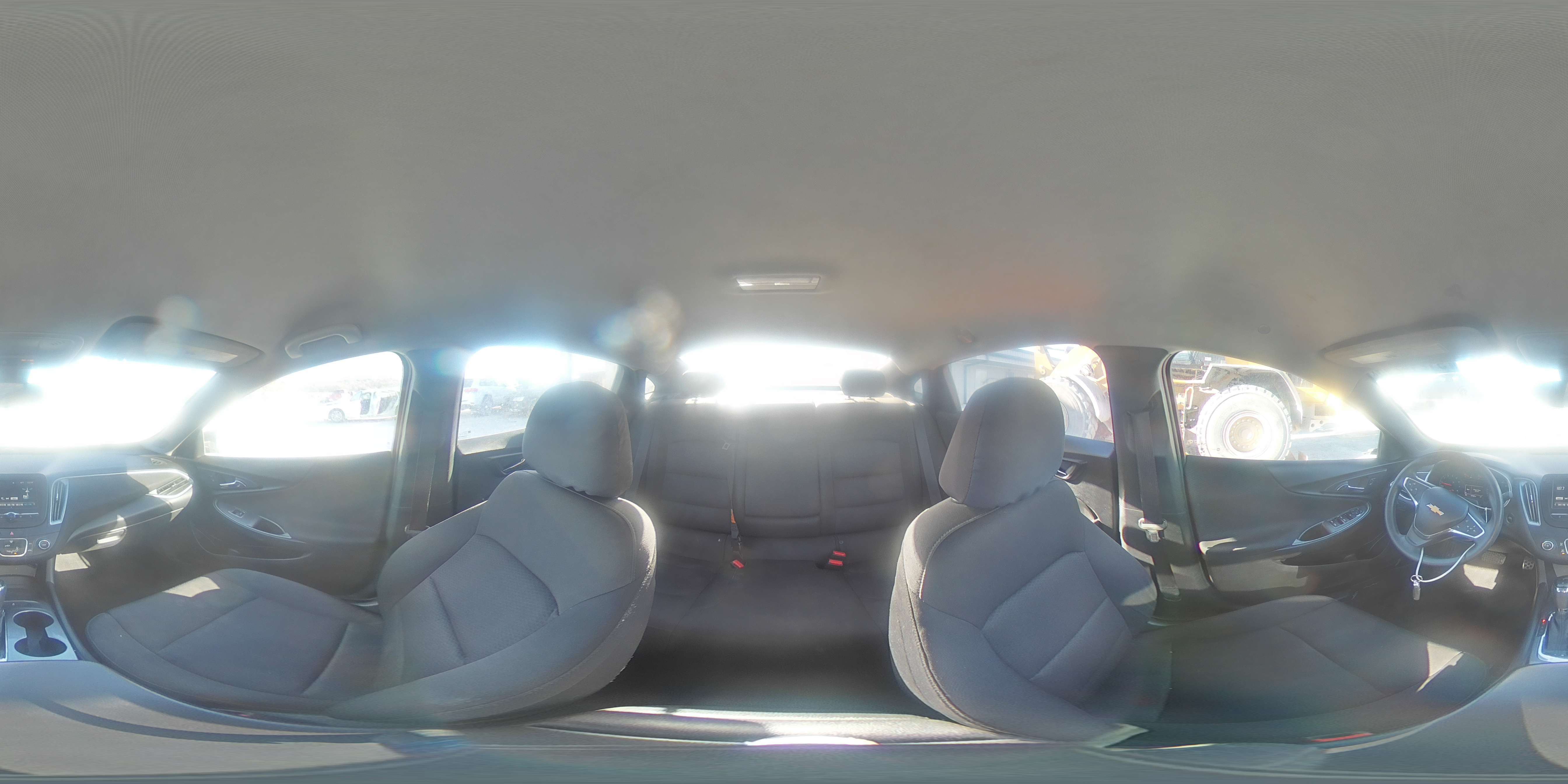 2018 Chevrolet Malibu Ls VIN: 1G1ZB5ST2JF183253 Lot: 91214295