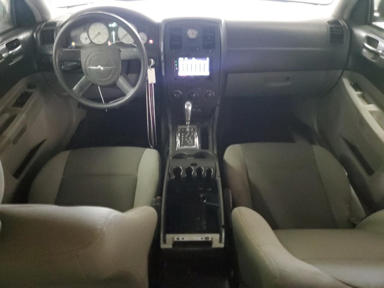 2006 Chrysler 300 VIN: 2C3LA43RX6H331219 Lot: 92049375